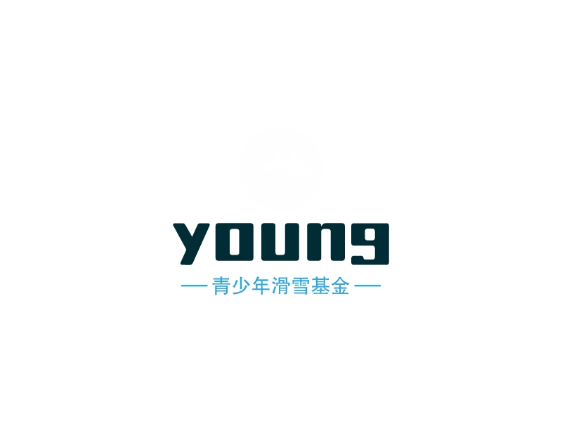 youngLOGO設計