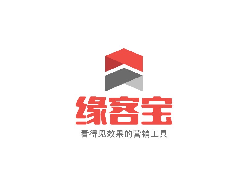 緣客寶 Logo Maker - Design 緣客寶 logos online