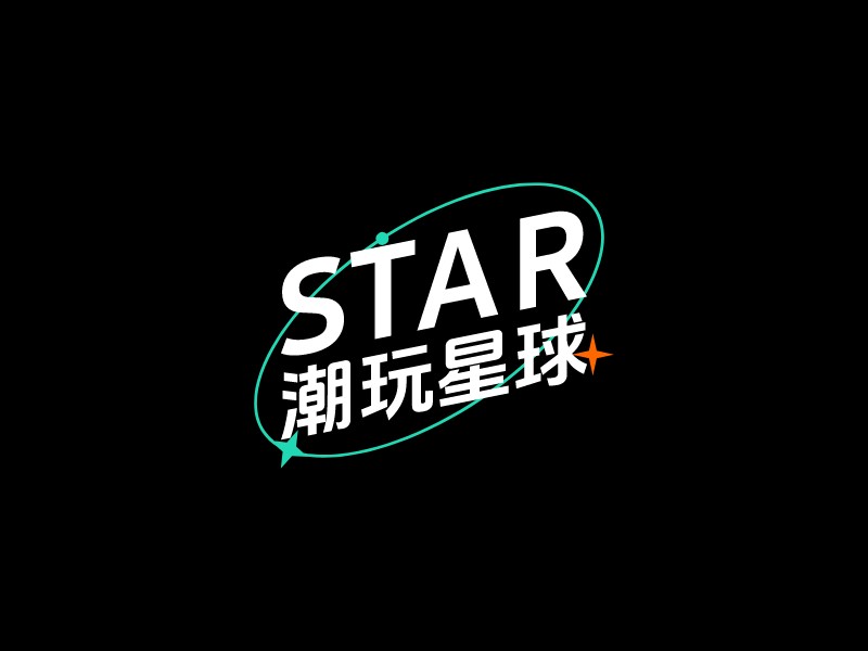 盲盒l(wèi)ogo設計