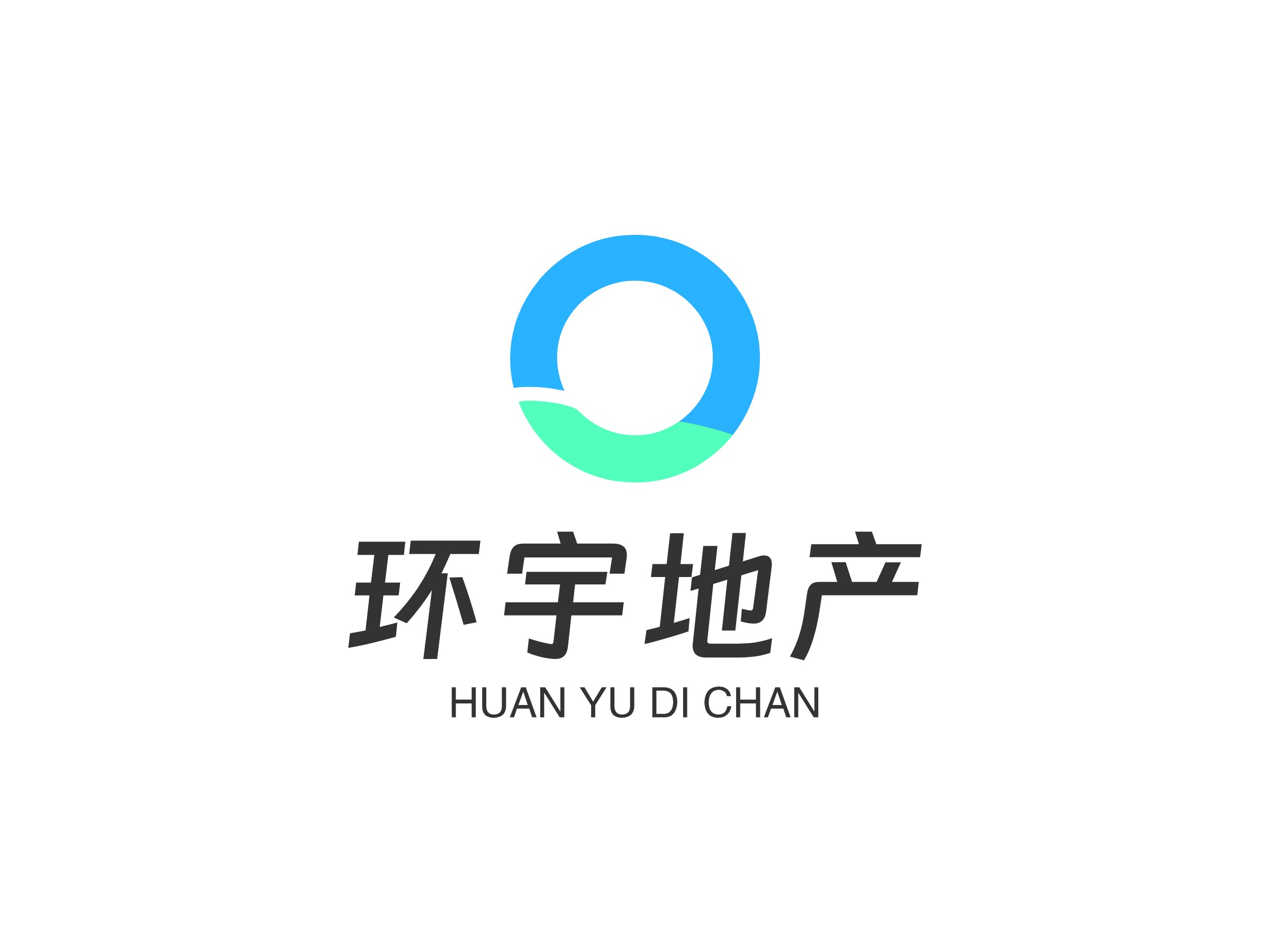 環(huán)宇地產 Logo Maker - Design 環(huán)宇地產 logos online